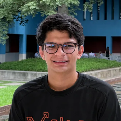 Carlos Navas