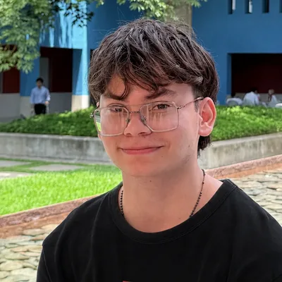 Cristian Gónzalez