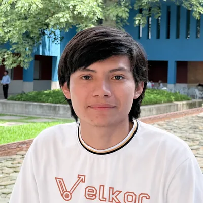 Joel Elías