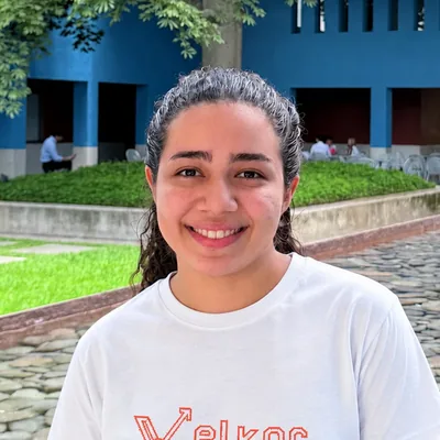 Paulina Turcios